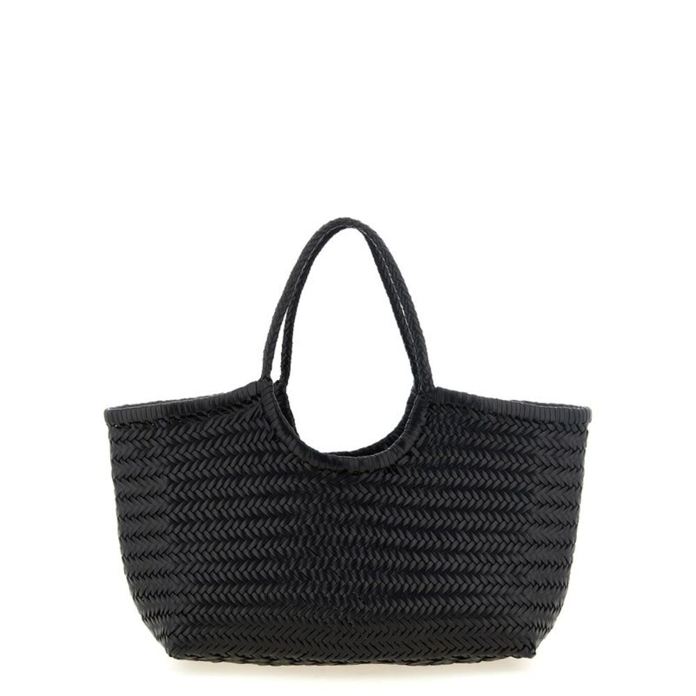 Dragon Diffusion Women 'Nantucket Basket Big' Shoulder Bag